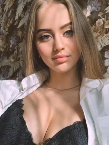 Проститутка Майя