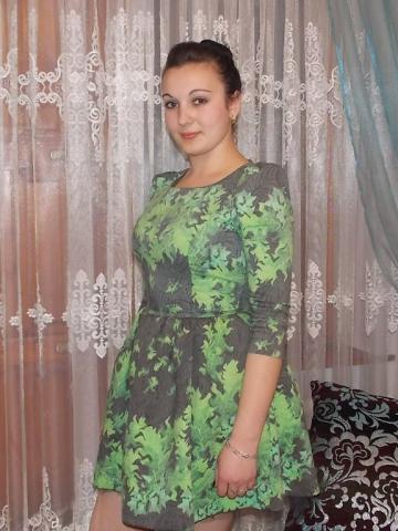 Проститутка Ивона